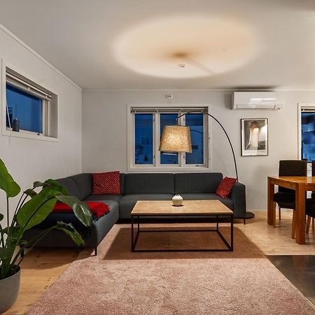 Villa Arctica Tromsø Kültér fotó