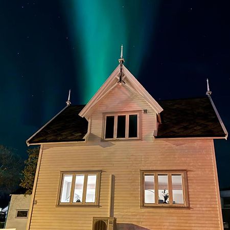 Villa Arctica Tromsø Kültér fotó