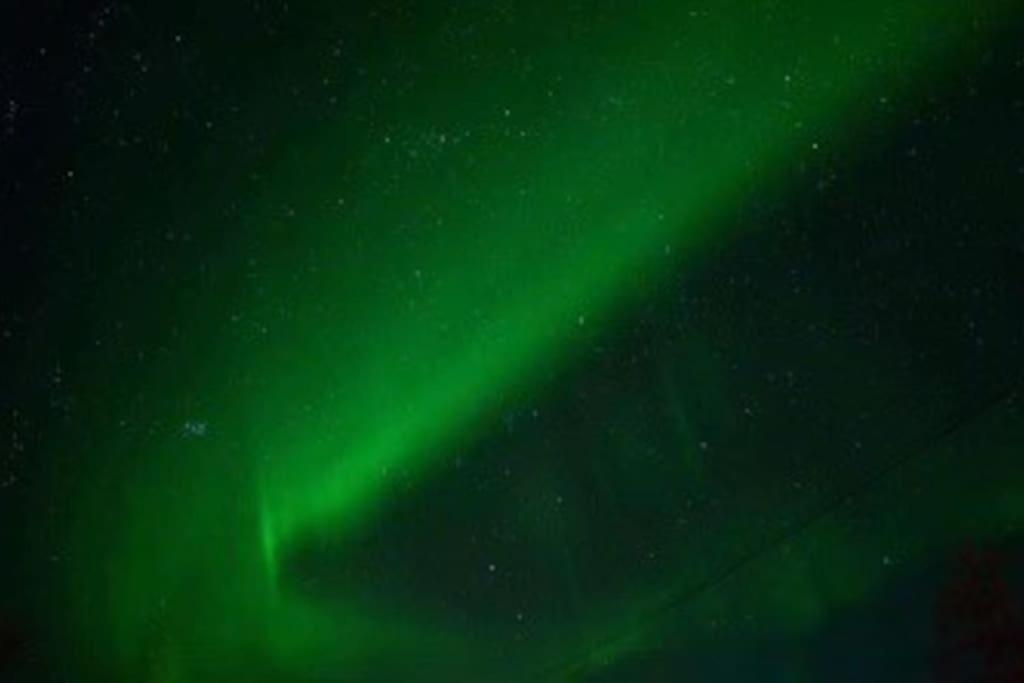 Villa Arctica Tromsø Kültér fotó