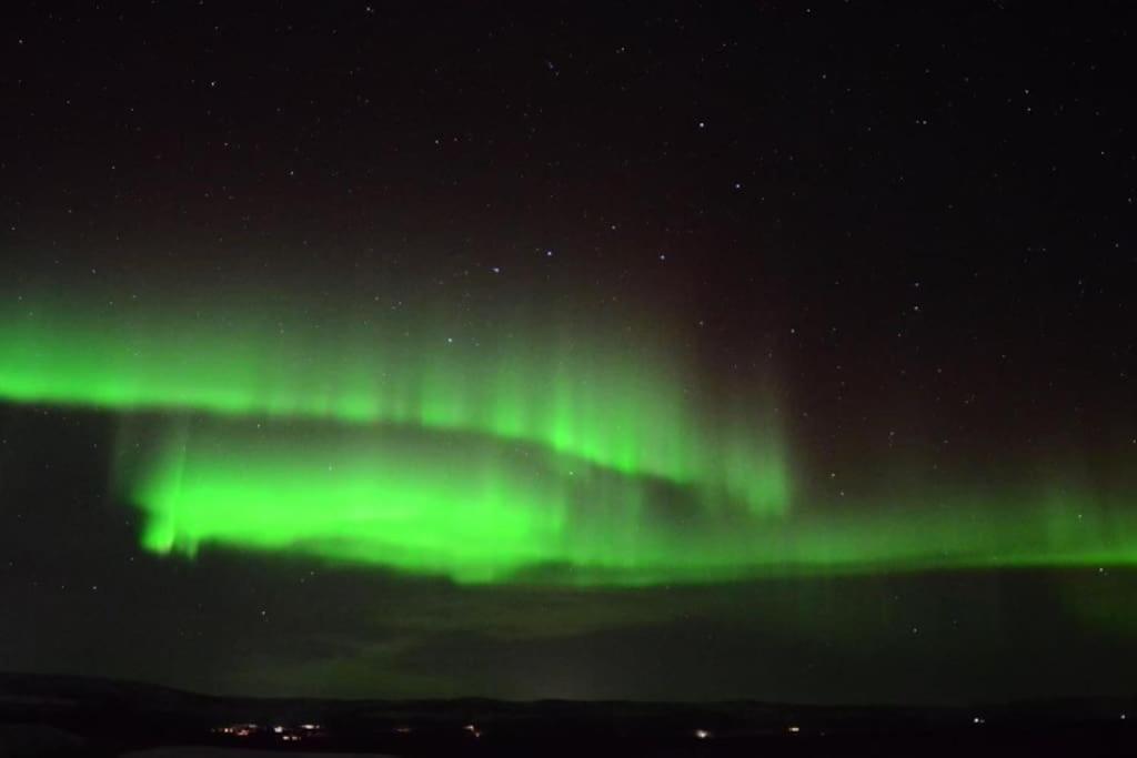 Villa Arctica Tromsø Kültér fotó
