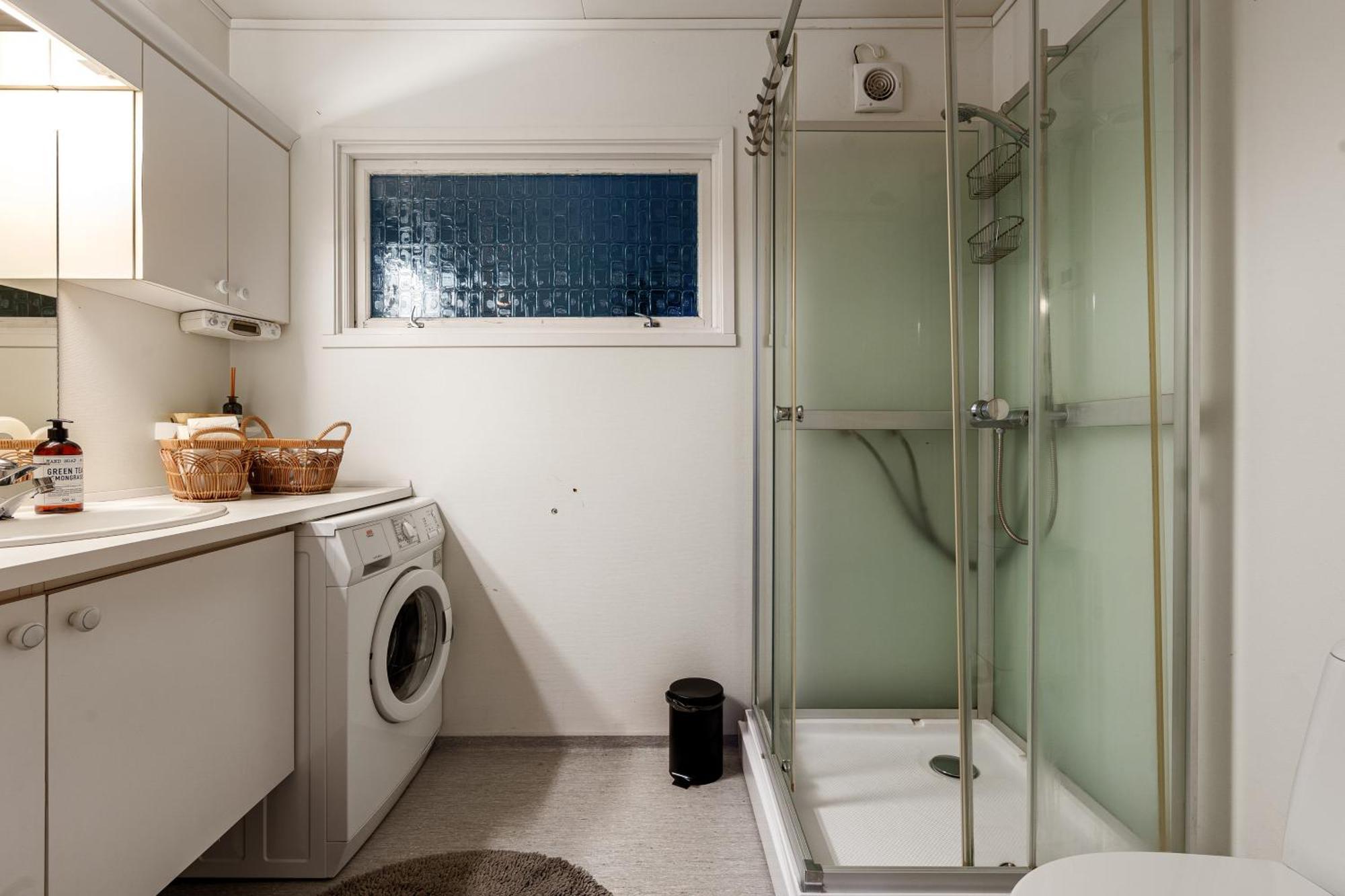 Villa Arctica Tromsø Kültér fotó