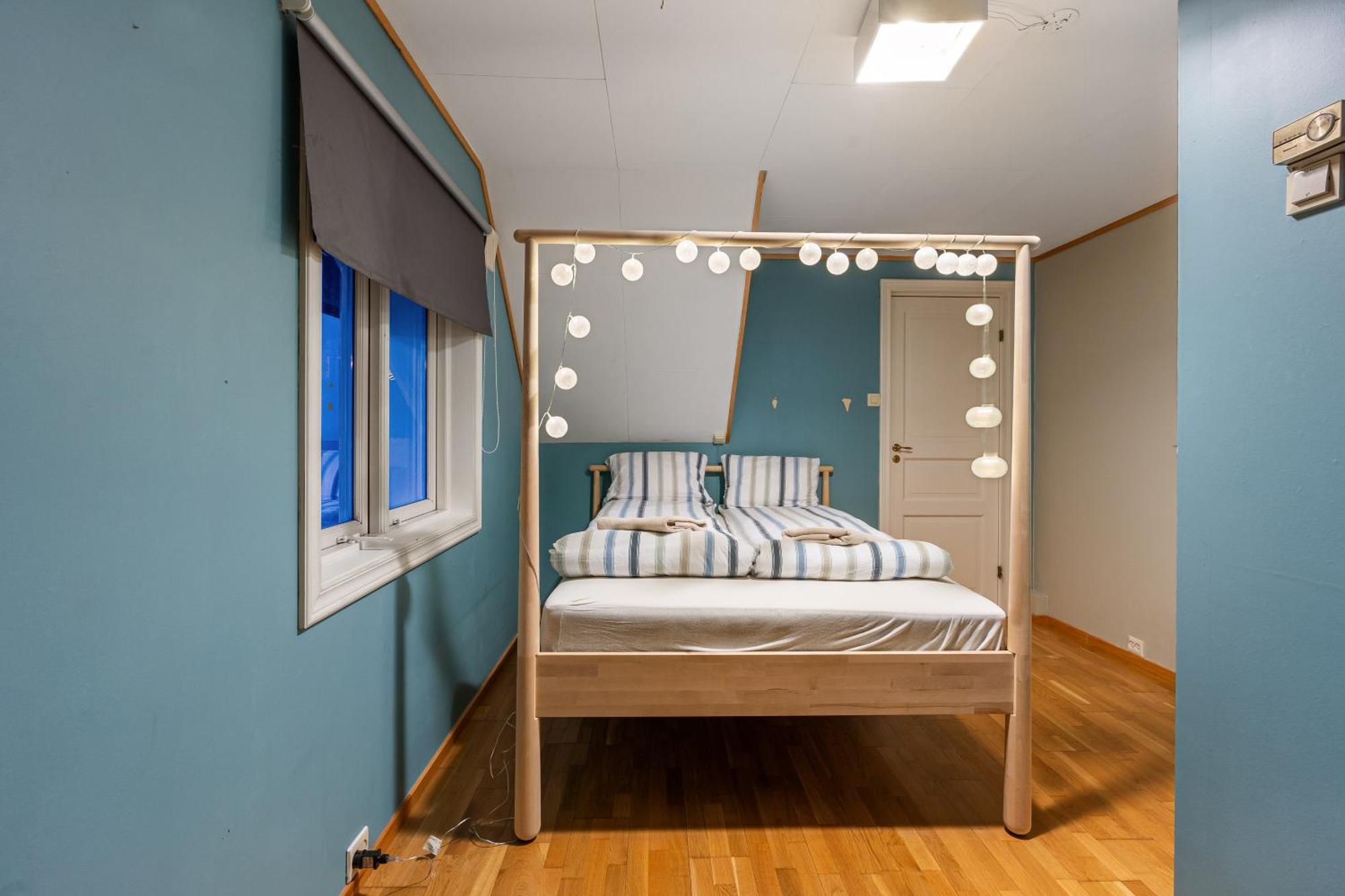 Villa Arctica Tromsø Kültér fotó