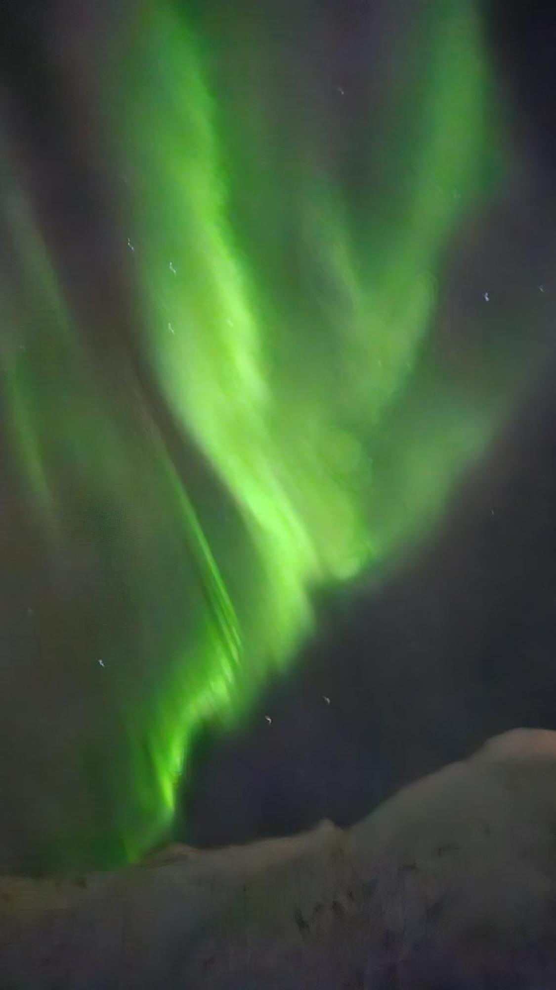 Villa Arctica Tromsø Kültér fotó